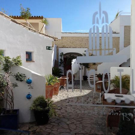 Hotel Utopia Benalup-Casas Viejas Kültér fotó