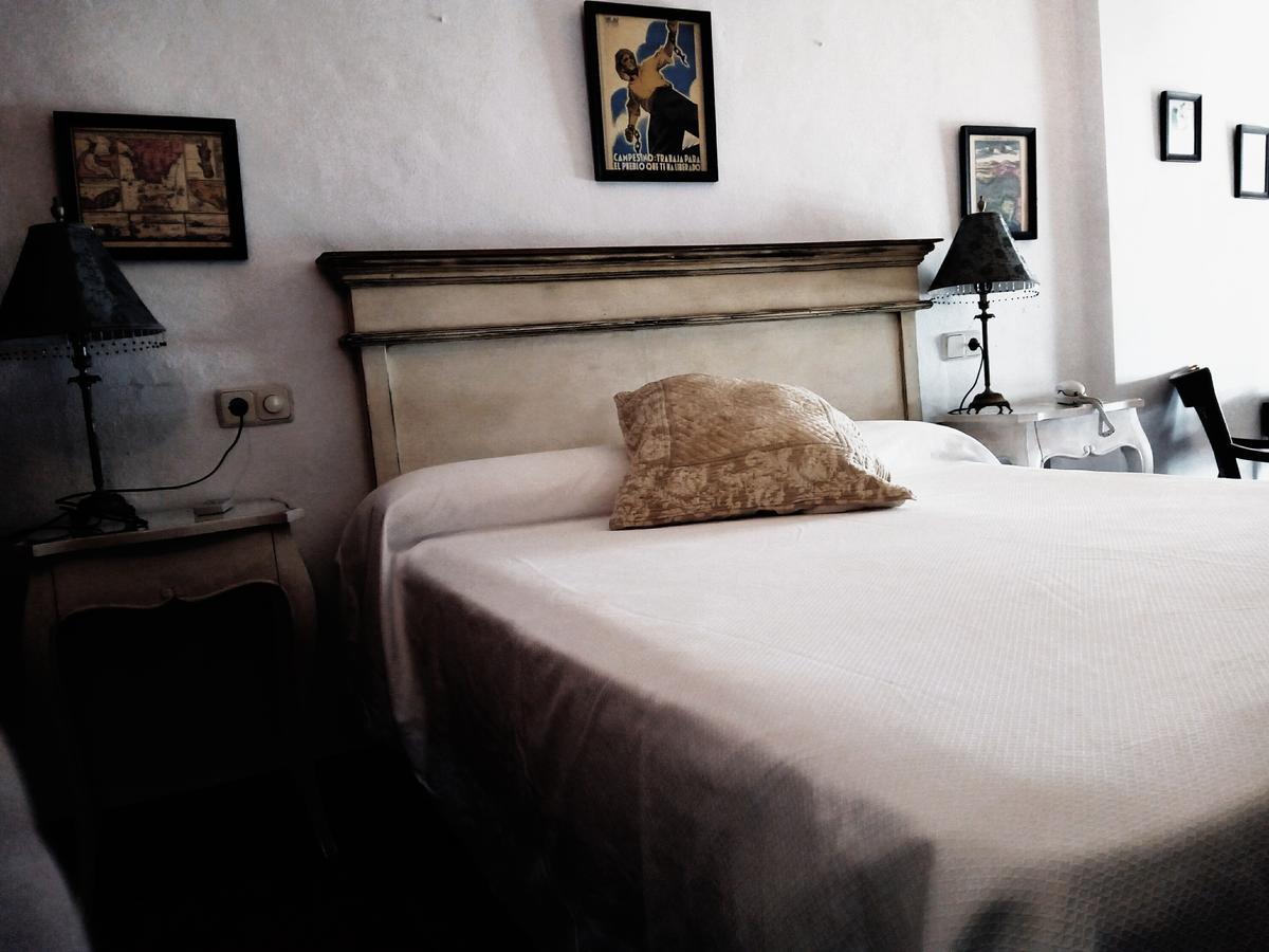 Hotel Utopia Benalup-Casas Viejas Kültér fotó