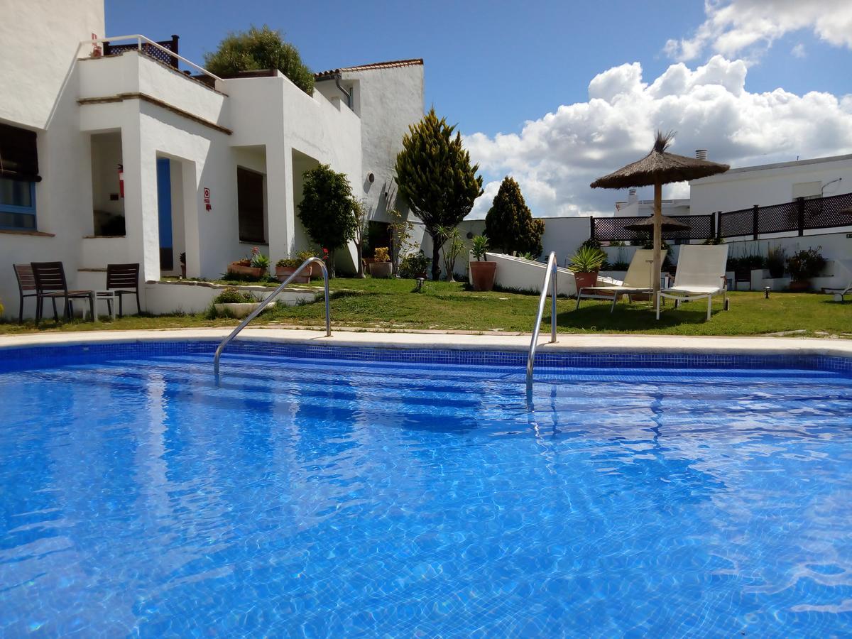 Hotel Utopia Benalup-Casas Viejas Kültér fotó