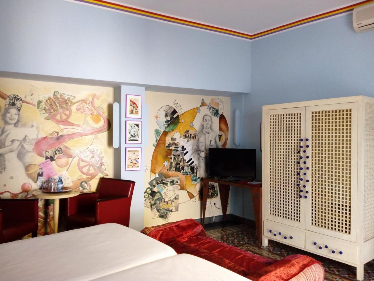 Hotel Utopia Benalup-Casas Viejas Kültér fotó