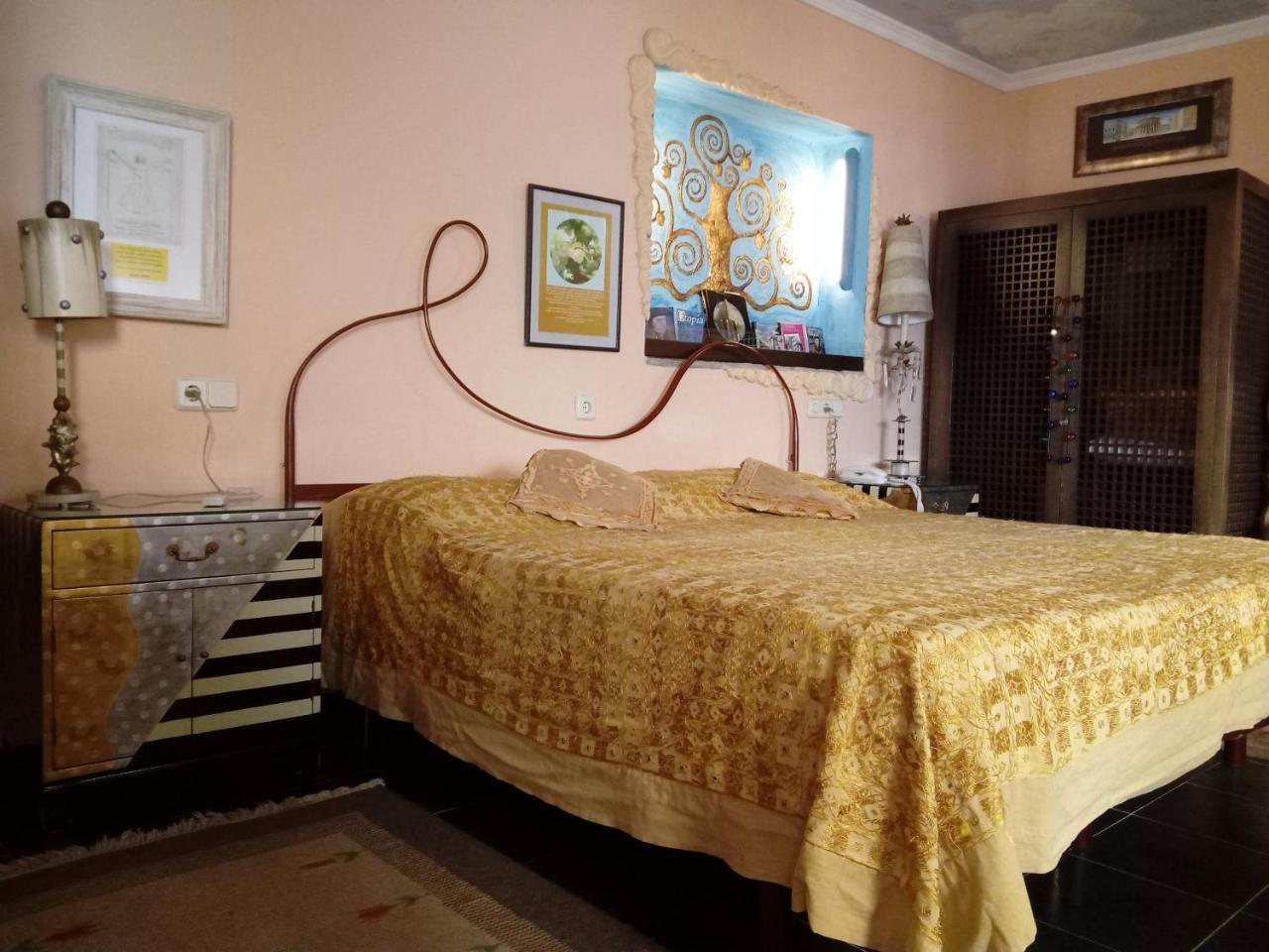Hotel Utopia Benalup-Casas Viejas Kültér fotó