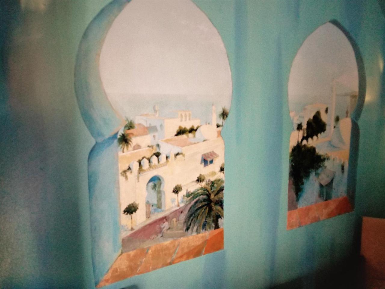 Hotel Utopia Benalup-Casas Viejas Kültér fotó
