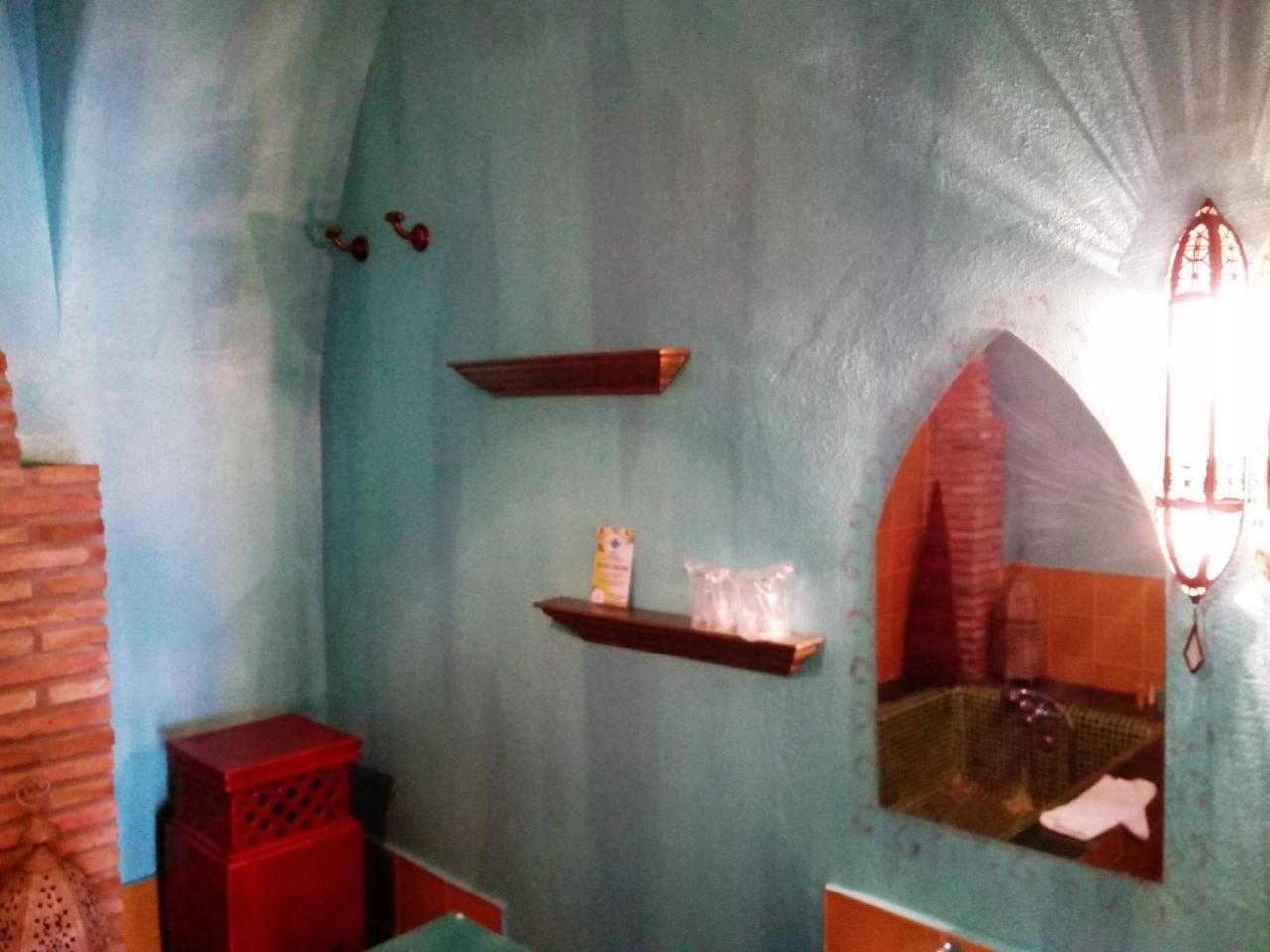 Hotel Utopia Benalup-Casas Viejas Kültér fotó