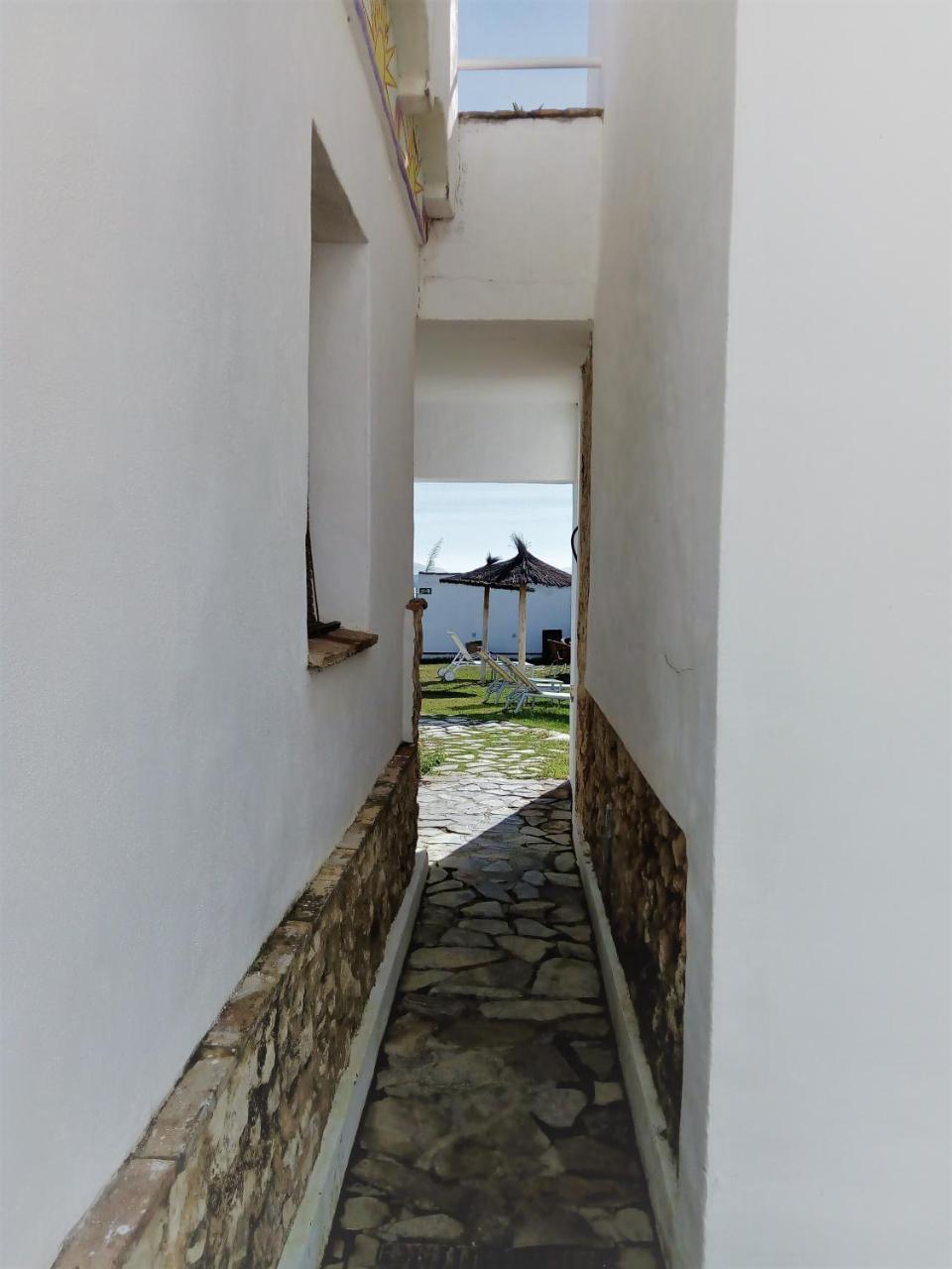 Hotel Utopia Benalup-Casas Viejas Kültér fotó