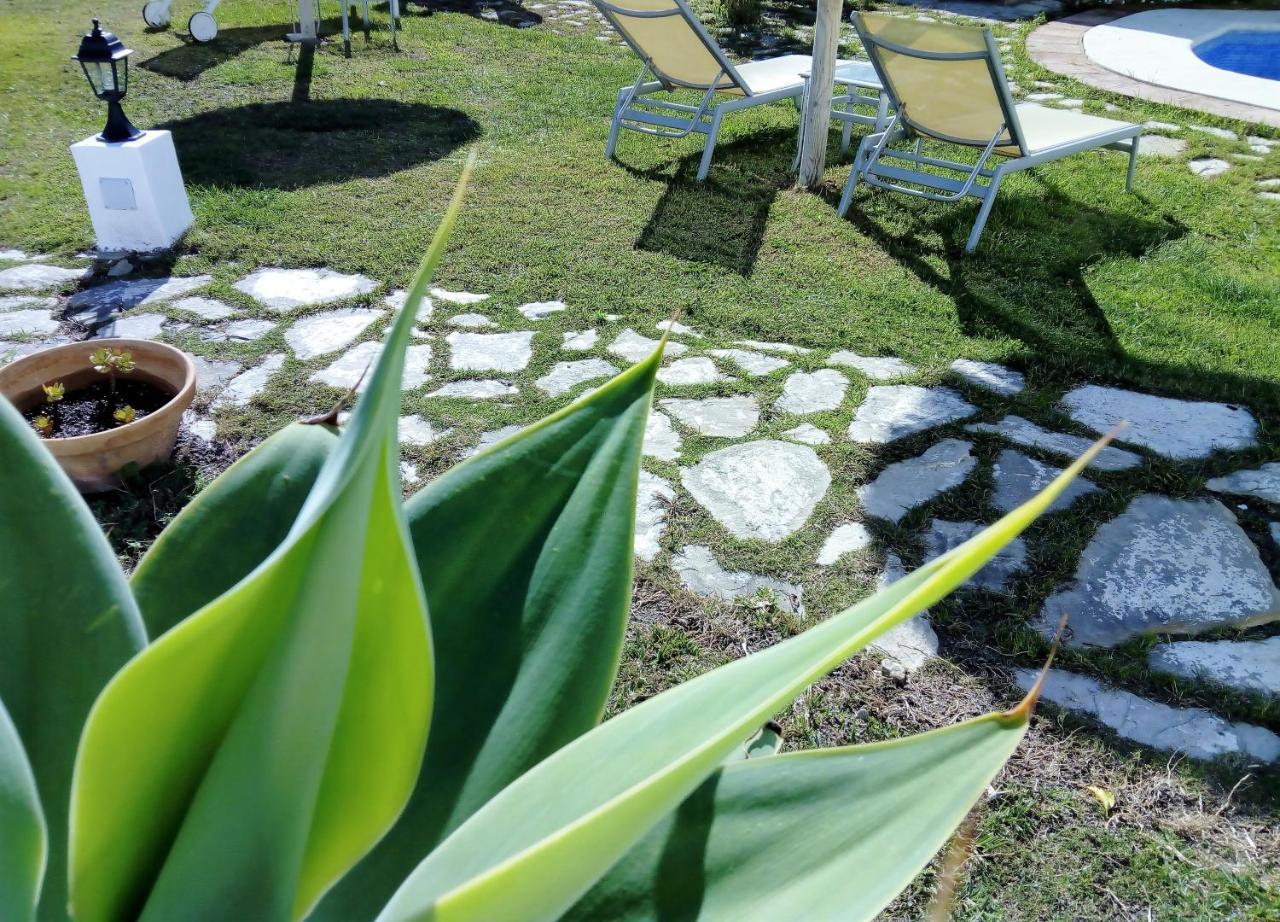 Hotel Utopia Benalup-Casas Viejas Kültér fotó
