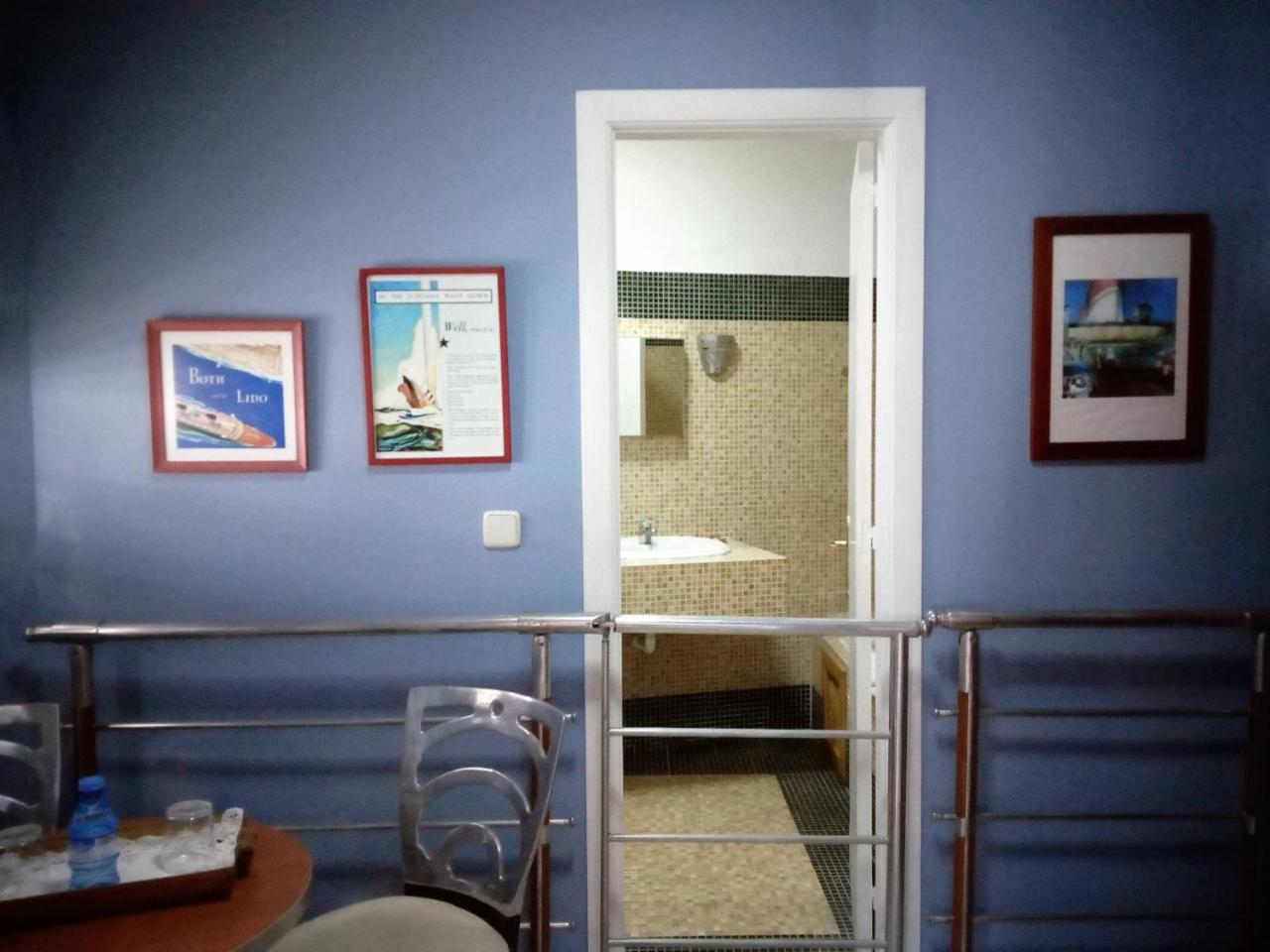Hotel Utopia Benalup-Casas Viejas Kültér fotó