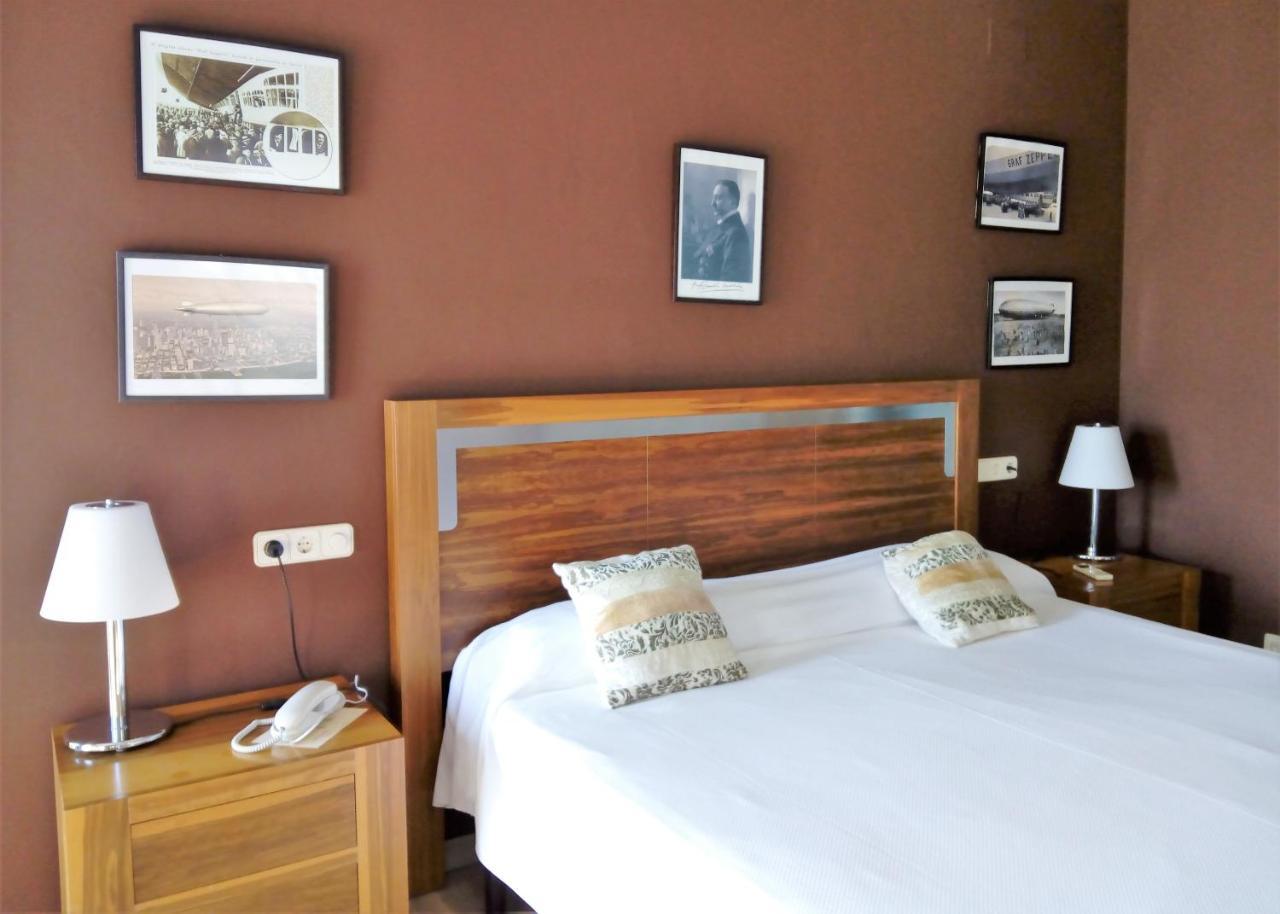 Hotel Utopia Benalup-Casas Viejas Kültér fotó